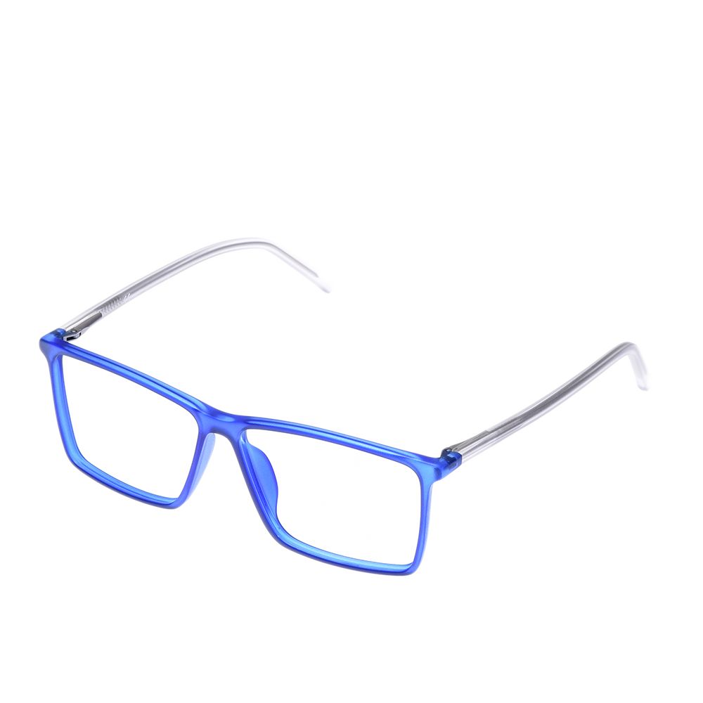 Occhiali da Vista Uomo Personalizzati Rettangolari mod. MUY01