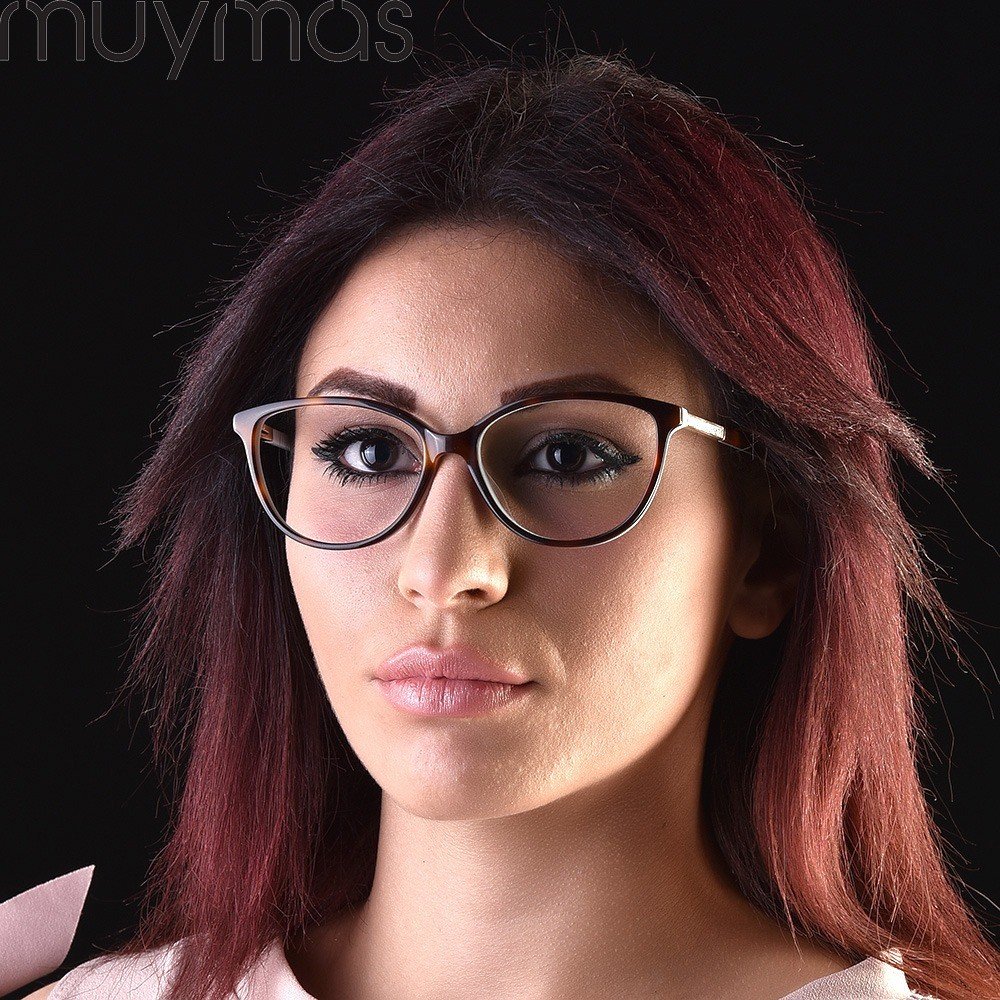 Occhiali da Vista Muymas MUY46 Donna - immagine 3