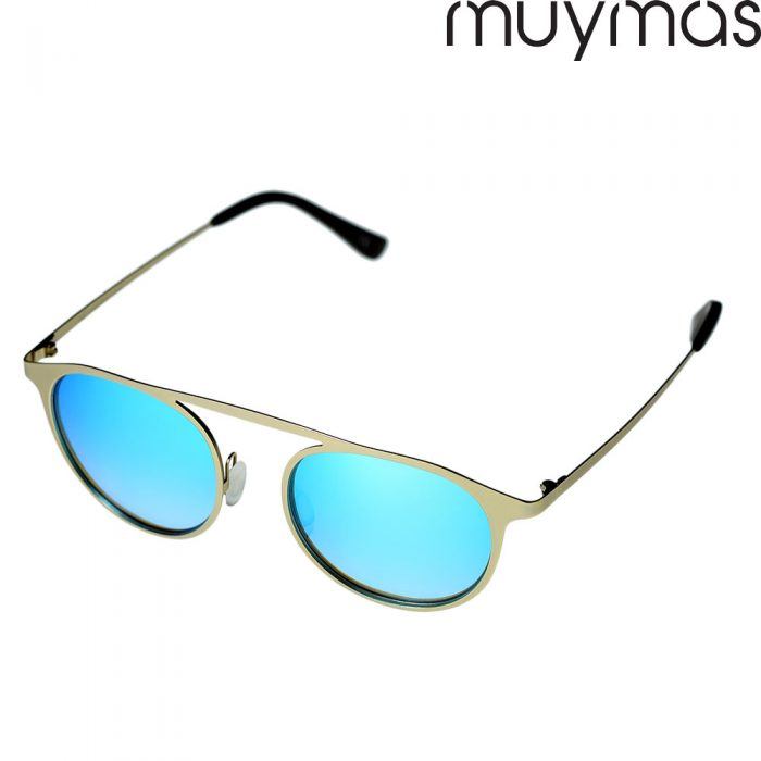 Occhiali da Sole Muymas MUY83S Unisex - immagine 3