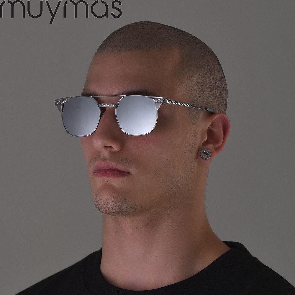 Occhiali da Sole Muymas MUY89S Unisex - immagine 2