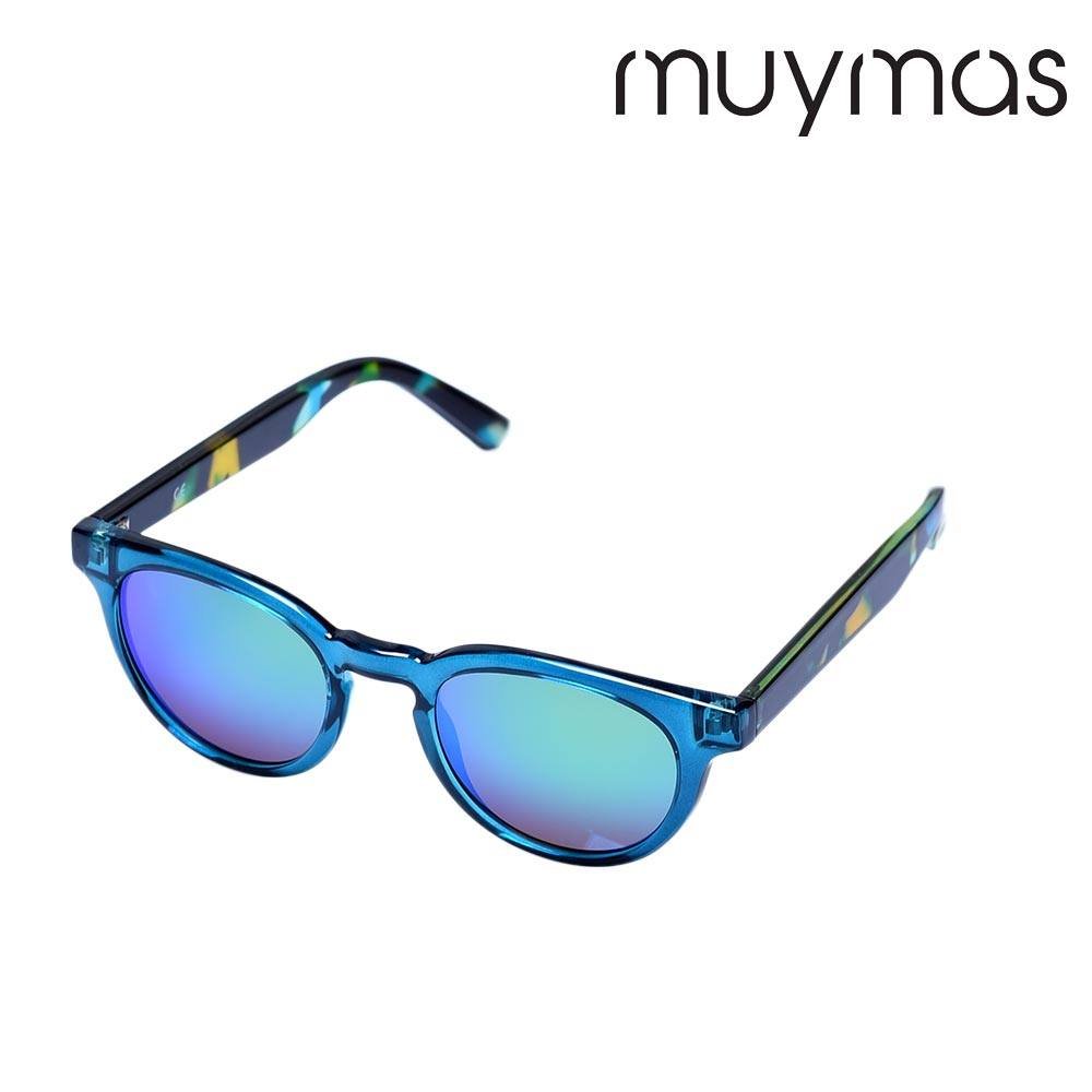 Occhiali da Sole Muymas MUY SALERNO S Unisex - immagine 3