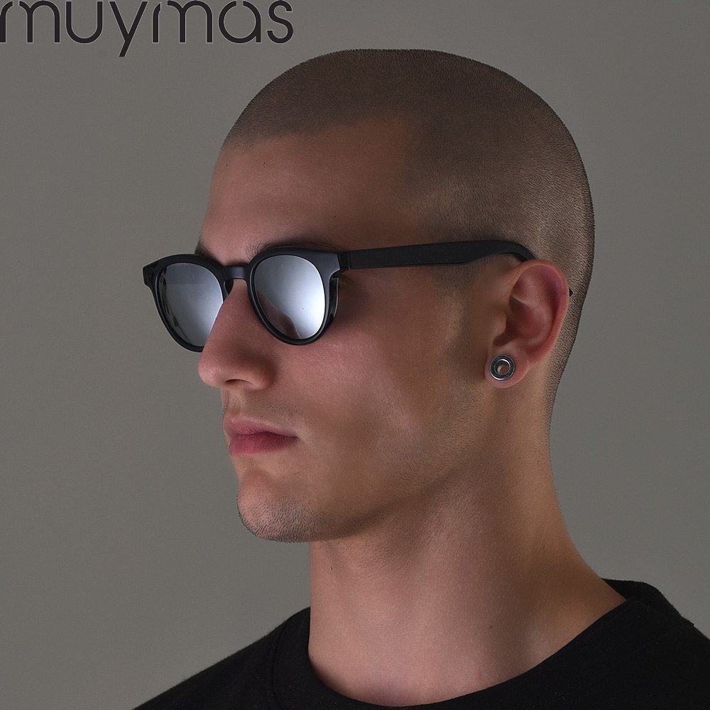 Occhiali da Sole Muymas MUY SALERNO S Unisex - immagine 2