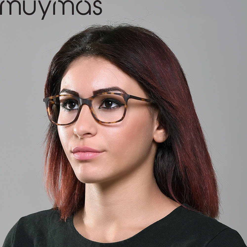 Occhiali da Vista Muymas MUY10 Unisex - immagine 2