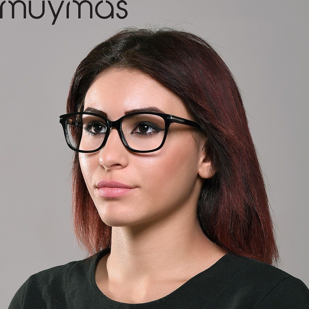 Occhiali da Vista Muymas MUY12 Donna - immagine 2