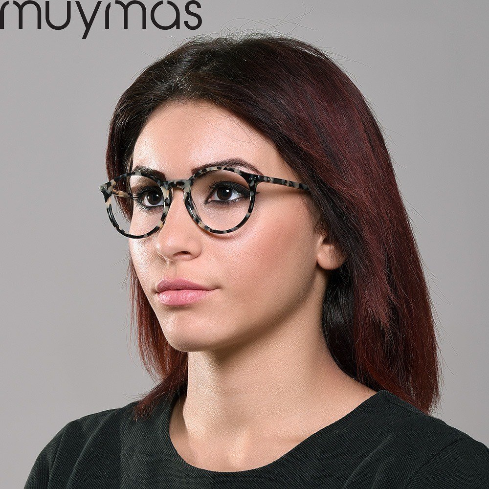 Occhiali da Vista Muymas MUY14 Unisex - immagine 2