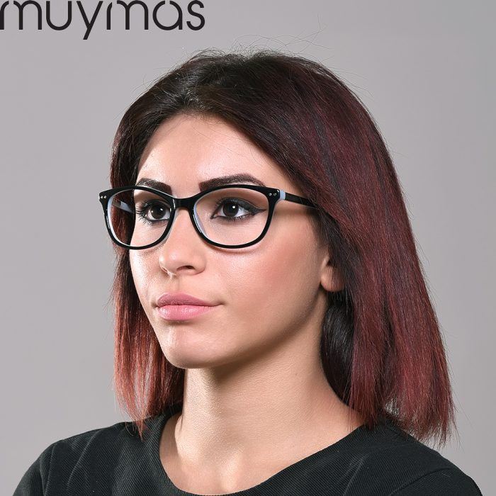 Occhiali da Vista Muymas MUY36 Donna - immagine 3