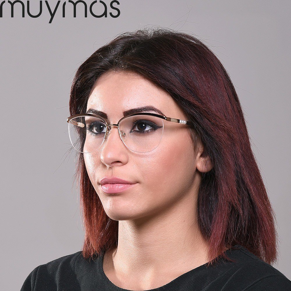 Occhiali da Vista Muymas MUY79 Donna - immagine 2