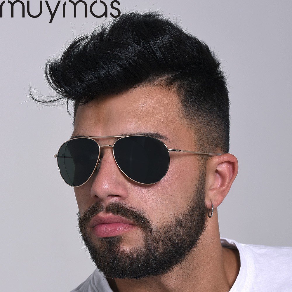 Occhiali da Sole Muymas MUY27S Unisex - immagine 2