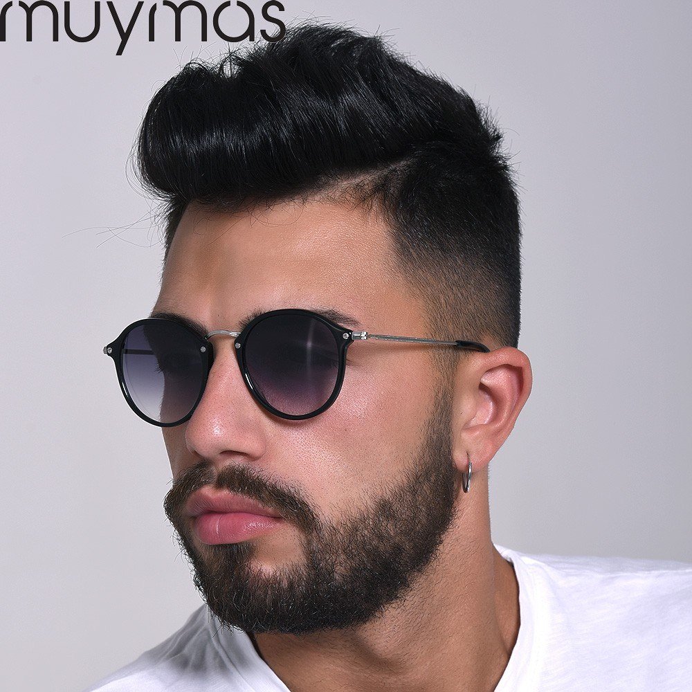 Occhiali da Sole Muymas MUY34S Unisex - immagine 3