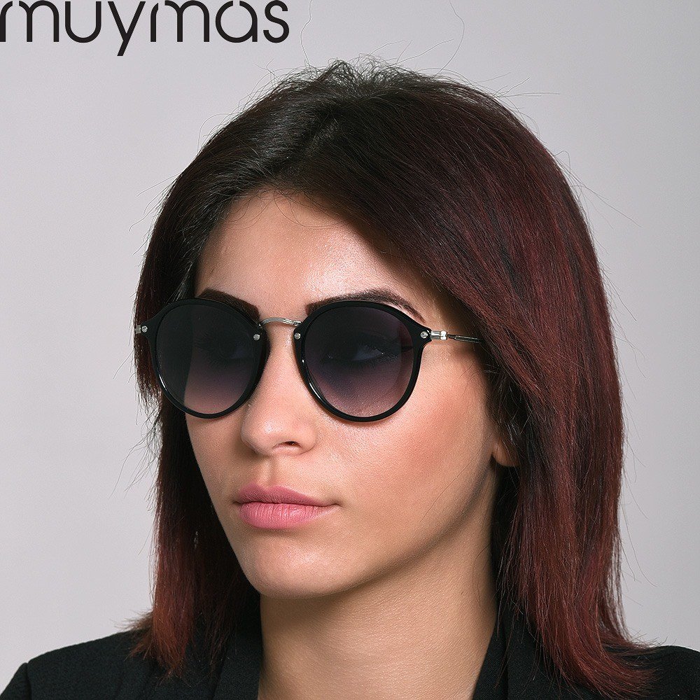 Occhiali da Sole Muymas MUY34S Unisex - immagine 2