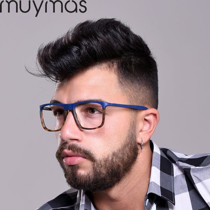 Occhiali da Vista Muymas MUY38 Uomo - immagine 2