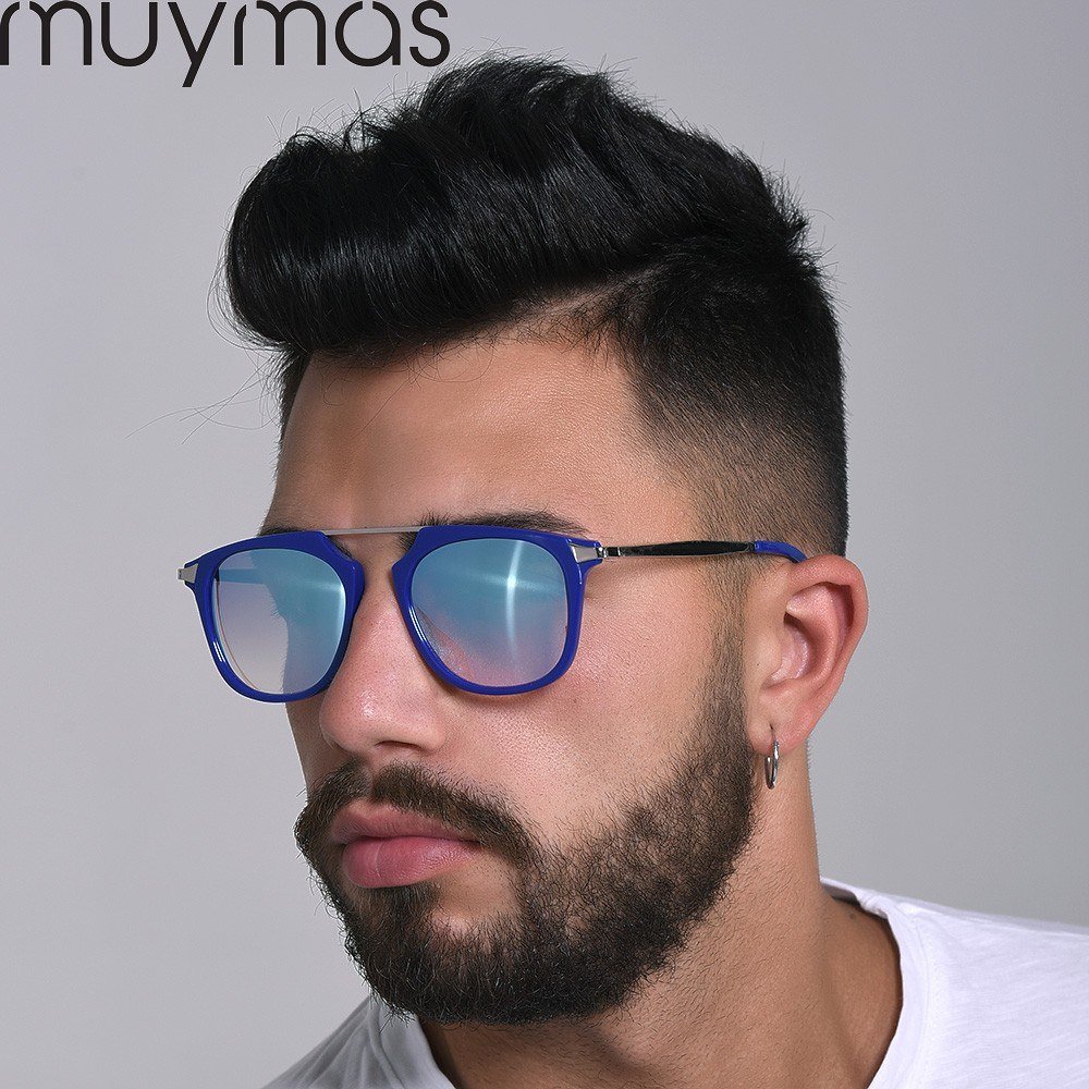 Occhiali da Sole Muymas MUY42S Uomo - immagine 2