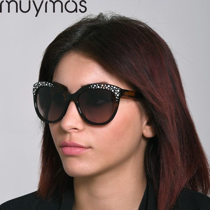 Occhiali da Sole Muymas MUY81S Donna - immagine 2