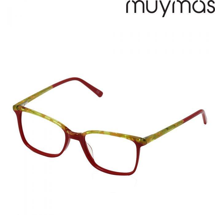 Occhiali da Vista Donna Economici Personalizzati Acetato mod.MUY54 - immagine 6