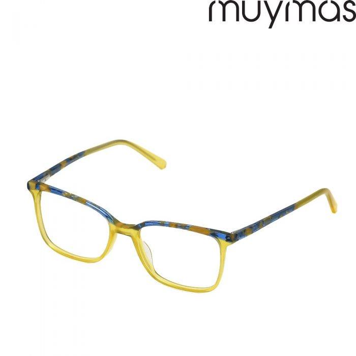 Occhiali da Vista Donna Economici Personalizzati Acetato mod.MUY54 - immagine 5