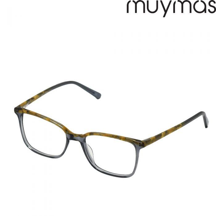Occhiali da Vista Donna Economici Personalizzati Acetato mod.MUY54 - immagine 3