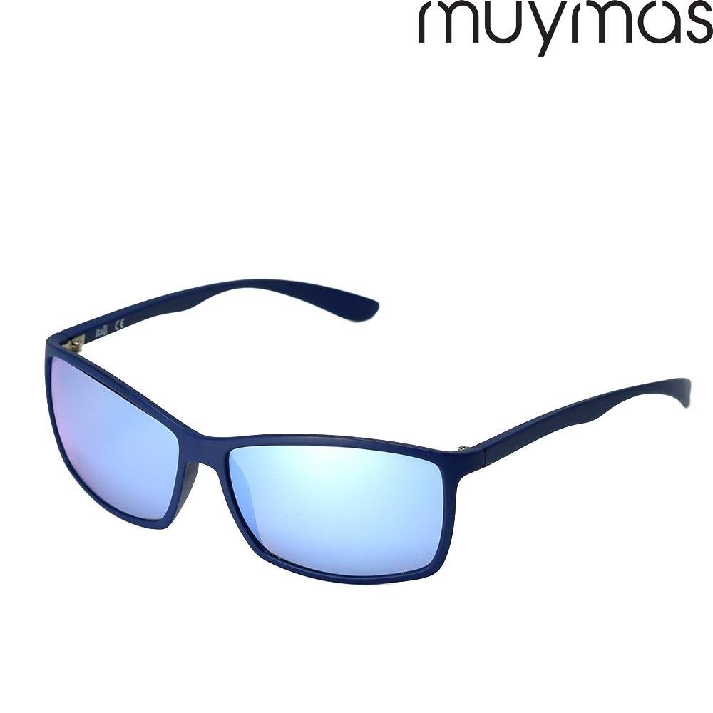 Occhiali da Sole Unisex Arrotondati Acetato mod. Palermo - immagine 5