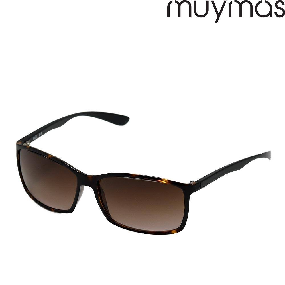 occhiali da sole unisex arrotondati