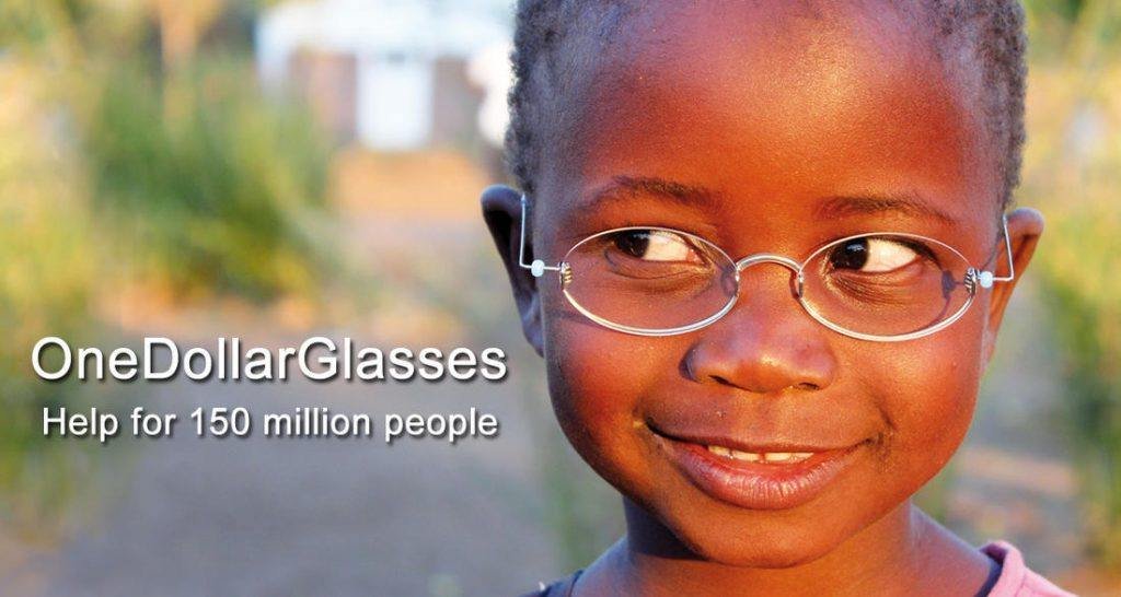 OneDollarGlasses