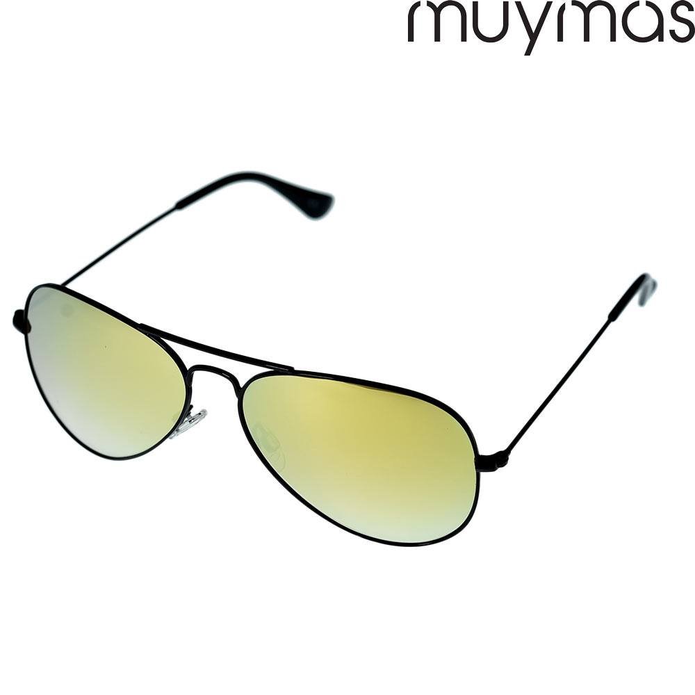 Occhiali da Sole Unisex Mascherina Aviator