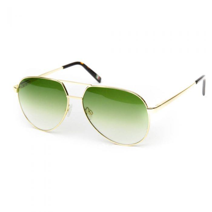 Occhiali Da Sole Uomo Goccia Aviator mod. MUY1010S