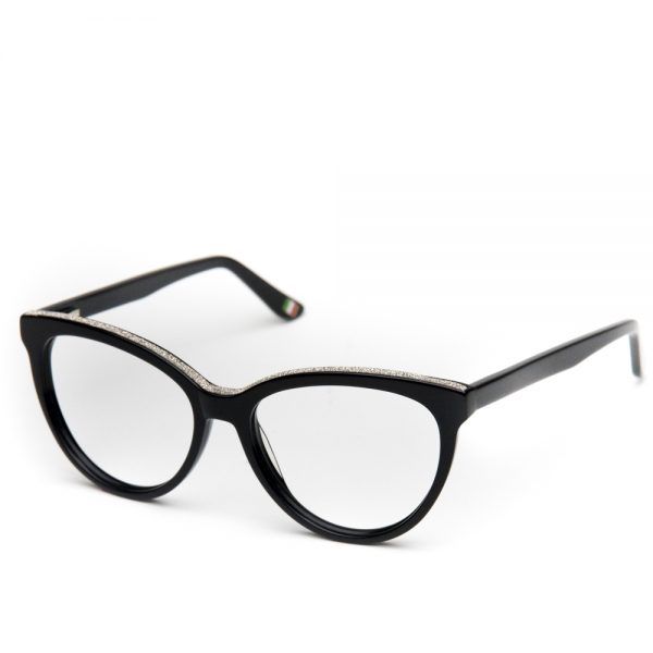 Occhiali Da Vista Donna a Forma Di Gatto Grandi Mod. Muy1032V Occhiali Da Vista Donna a Forma Di Gatto Grandi Mod. Muy1032V