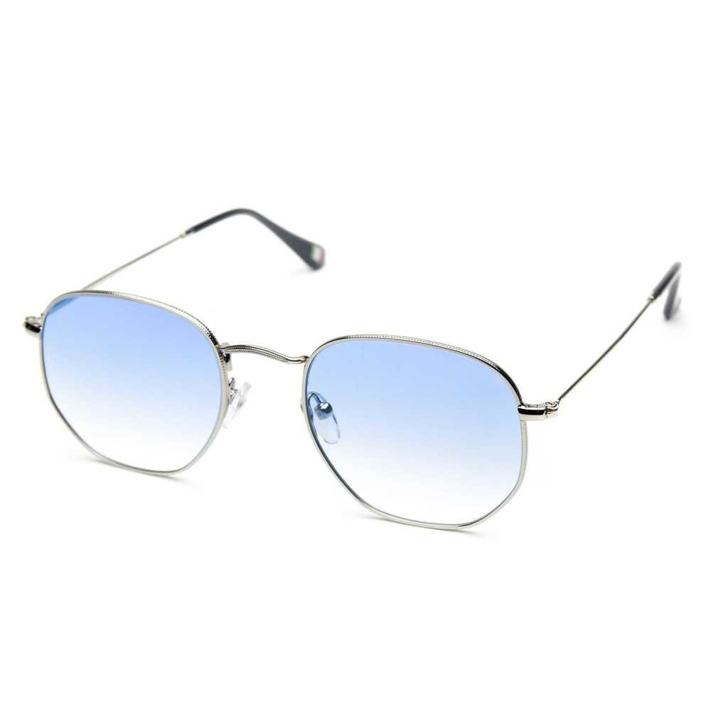 Occhiali da sole unisex metallo titanio Mod. Muy1041S - immagine 2